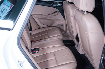 2019 Porsche Macan S