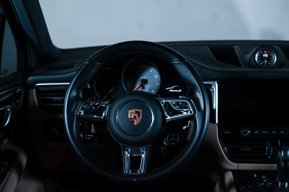 2019 Porsche Macan S