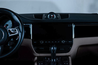 2019 Porsche Macan S