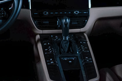 2019 Porsche Macan S
