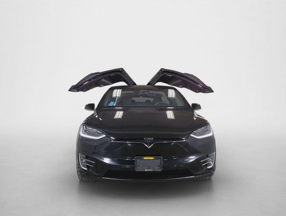 2019 Tesla Model X P100D