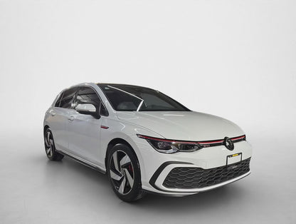 2024 Volkswagen Golf GTI