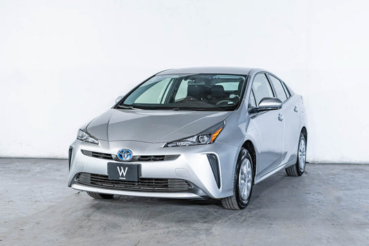 2019 Toyota Prius Híbrido Base
