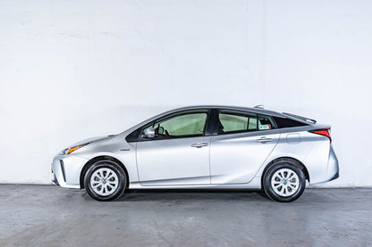 2019 Toyota Prius Híbrido Base