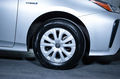 2019 Toyota Prius Híbrido Base