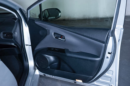 2019 Toyota Prius Híbrido Base