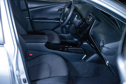 2019 Toyota Prius Híbrido Base