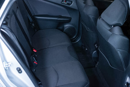 2019 Toyota Prius Híbrido Base