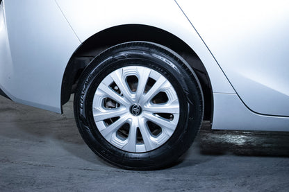 2019 Toyota Prius Híbrido Base