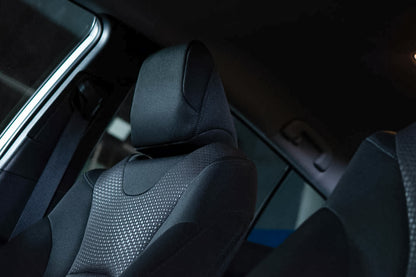 2019 Toyota Prius Híbrido Base