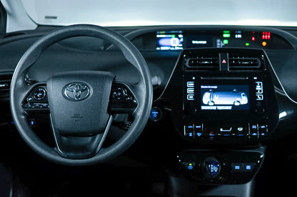 2019 Toyota Prius Híbrido Base