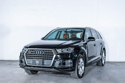 2019 Audi Q7 Select