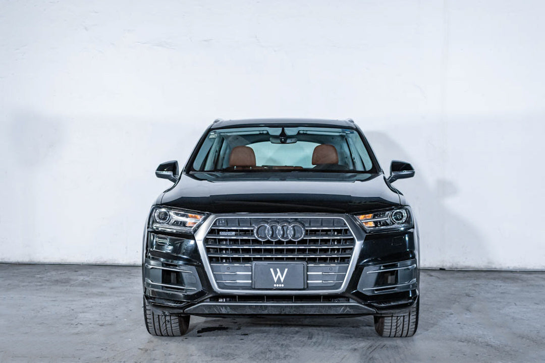 2019 Audi Q7 Select