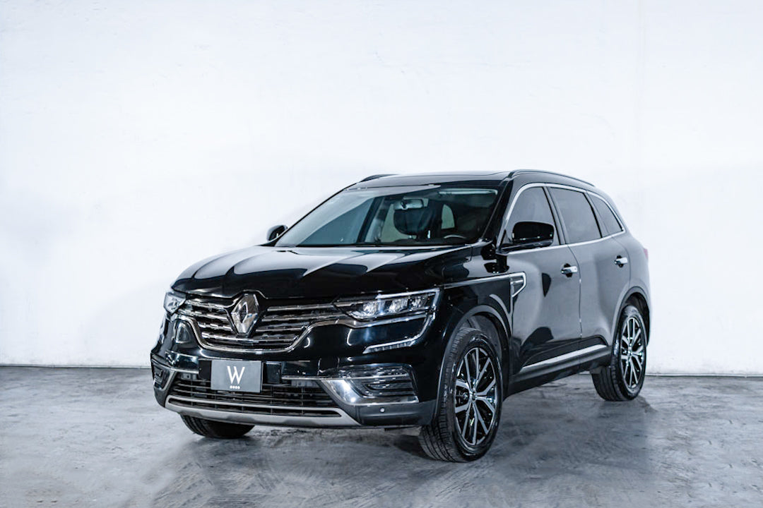 2024 Renault Koleos Iconic