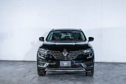 2024 Renault Koleos Iconic