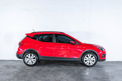 2021 Seat Arona Style