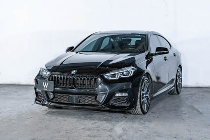 2022 BMW Serie 2 220i M Sport Gran Coupe