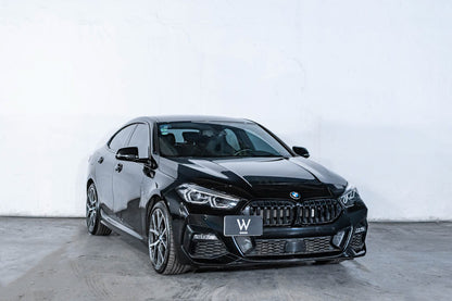 2022 BMW Serie 2 220i M Sport Gran Coupe
