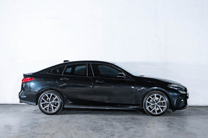 2022 BMW Serie 2 220i M Sport Gran Coupe