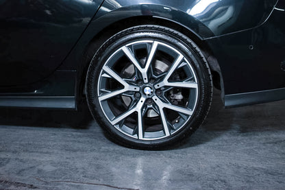 2022 BMW Serie 2 220i M Sport Gran Coupe