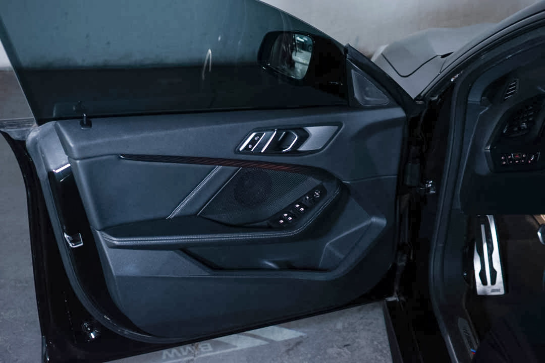 2022 BMW Serie 2 220i M Sport Gran Coupe
