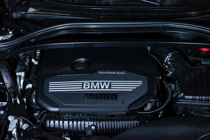 2022 BMW Serie 2 220i M Sport Gran Coupe