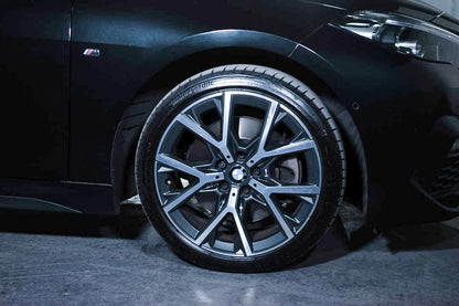 2022 BMW Serie 2 220i M Sport Gran Coupe