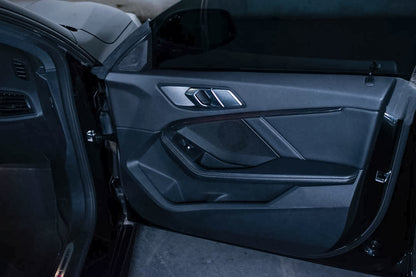 2022 BMW Serie 2 220i M Sport Gran Coupe