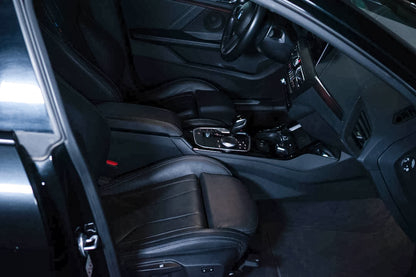 2022 BMW Serie 2 220i M Sport Gran Coupe