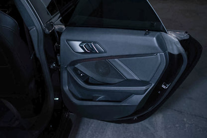 2022 BMW Serie 2 220i M Sport Gran Coupe