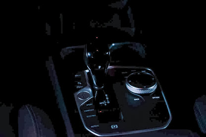 2022 BMW Serie 2 220i M Sport Gran Coupe