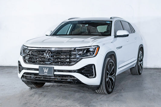 2024 Volkswagen Cross Sport R-Line