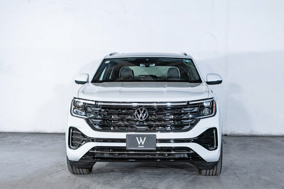 2024 Volkswagen Cross Sport R-Line