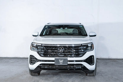 2024 Volkswagen Cross Sport R-Line