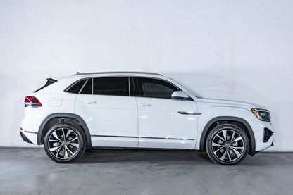2024 Volkswagen Cross Sport R-Line
