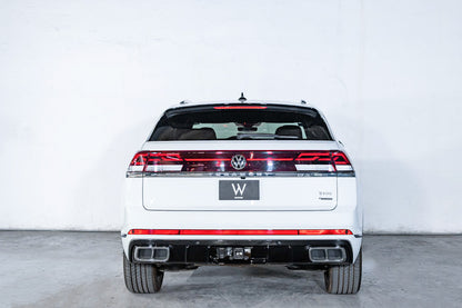 2024 Volkswagen Cross Sport R-Line