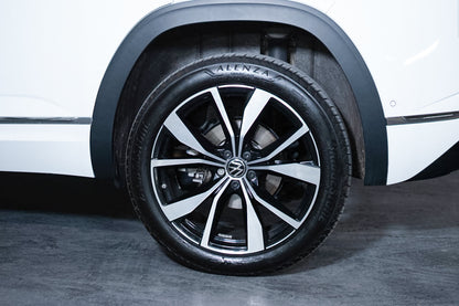 2024 Volkswagen Cross Sport R-Line