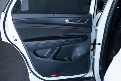 2024 Volkswagen Cross Sport R-Line
