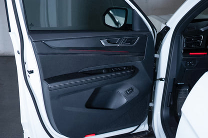 2024 Volkswagen Cross Sport R-Line
