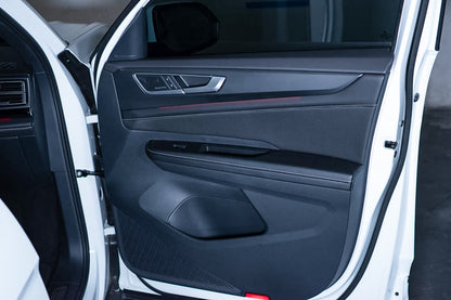 2024 Volkswagen Cross Sport R-Line