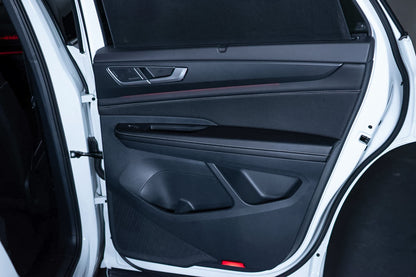 2024 Volkswagen Cross Sport R-Line