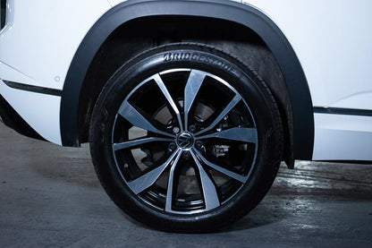 2024 Volkswagen Cross Sport R-Line