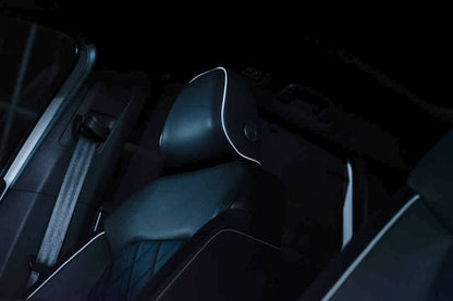 2024 Volkswagen Cross Sport R-Line