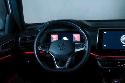 2024 Volkswagen Cross Sport R-Line