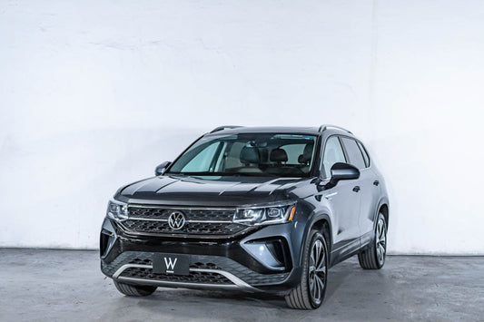 2021 Volkswagen Taos Highline