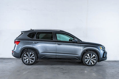 2021 Volkswagen Taos Highline