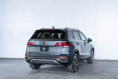 2021 Volkswagen Taos Highline