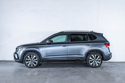 2021 Volkswagen Taos Highline