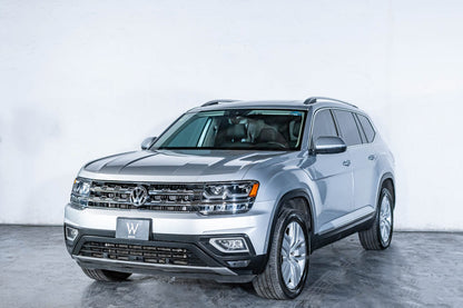 2019 Volkswagen Teramont Highline