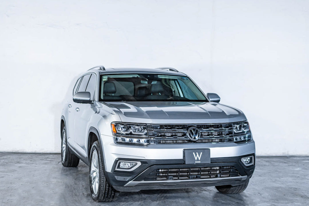 2019 Volkswagen Teramont Highline